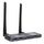 D9-1 / D10-1 supporta la rotazione dello schermo di 90 gradi Adattatore display wireless HDMI 8X1
