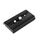BEXIN 501-L90 Piastra a sgancio rapido per Manfrotto 501 502 504HDV Benro S4 S6 S7 S8 BEXIN 501-L90 Piastra a sgancio rapido per Manfrotto 501 502 504HDV Benro S4 S6 S7 S8