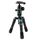 BEXIN V30 Treppiede per fotocamera desktop regolabile in lega di alluminio Mini treppiede live pieghevole portatile (MS08-S) BEXIN V30 Treppiede per fotocamera desktop regolabile in lega di alluminio Mini treppiede live pieghevole portatile (MS08-S)
