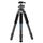 BEXIN RC254 + LH-28 Treppiede pieghevole portatile in fibra di carbonio Fotocamera reflex Staffa per fotografia con giunto cardanico a bassa gravità BEXIN RC254 + LH-28 Treppiede pieghevole portatile in fibra di carbonio Fotocamera reflex Staffa per fotografia con giunto cardanico a bassa gravità