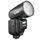 Godox V1Pro TTL Li-ion testa rotonda flash per fotocamera (nero)