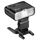 Godox MF12 Macro Flash 2.4 GHz Luce di controllo wireless (nero)