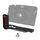 Per Fujifilm X100VI PULUZ Supporto base staffa per piastra a sgancio rapido verticale da 1/4 pollici (nero) Per Fujifilm X100VI PULUZ Supporto base staffa per piastra a sgancio rapido verticale da 1/4 pollici (nero)