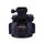 ZIFON YT-2000 Intelligente Elettrico Giunto Cardanico Rocker Rotazione Panoramica Face Tracking Cellulare Fotocamera Streaming Live Artefatto (Standard)