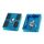 BEXIN PU-50D per Arca Type SLR Camera PU Piastra a sgancio rapido Piastra a sgancio rapido con testa a sfera CNC in lega di alluminio BEXIN PU-50D per Arca Type SLR Camera PU Piastra a sgancio rapido Piastra a sgancio rapido con testa a sfera CNC in lega di alluminio