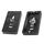 BEXIN PU-70C per Arca Type SLR Camera PU Piastra a sgancio rapido Piastra a sgancio rapido con testa a sfera CNC in lega di alluminio BEXIN PU-70C per Arca Type SLR Camera PU Piastra a sgancio rapido Piastra a sgancio rapido con testa a sfera CNC in lega di alluminio