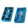 BEXIN PU-70D per fotocamera reflex tipo Arca Piastra a sgancio rapido in PU Piastra a sgancio rapido con testa a sfera CNC in lega di alluminio BEXIN PU-70D per fotocamera reflex tipo Arca Piastra a sgancio rapido in PU Piastra a sgancio rapido con testa a sfera CNC in lega di alluminio