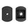 Piastra a sgancio rapido per treppiede Velbon QB-32 Weifeng WF-K10 / 320, NEST NT-510 / 530 Piastra a sgancio rapido per treppiede Velbon QB-32 Weifeng WF-K10 / 320, NEST NT-510 / 530