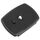 Piastra a sgancio rapido da 42,5 mm per adattatore per treppiede per smartphone/fotocamera DSLR Piastra a sgancio rapido da 42,5 mm per adattatore per treppiede per smartphone/fotocamera DSLR