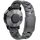 Per Garmin Watch 22mm Oracle Titanium Alloy Watch Band (grigio)