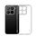 Per Xiaomi 15 Pro MOFI Ming Series Custodia per telefono in TPU ultra sottile (trasparente) Per Xiaomi 15 Pro MOFI Ming Series Custodia per telefono in TPU ultra sottile (trasparente)