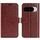 Custodia per telefono in pelle con flip orizzontale R64 Texture per Google Pixel 10/10 Pro (marrone) Custodia per telefono in pelle con flip orizzontale R64 Texture per Google Pixel 10/10 Pro (marrone)