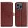 Custodia per telefono in pelle con flip orizzontale per Honor 400 Lite R64 (marrone) Custodia per telefono in pelle con flip orizzontale per Honor 400 Lite R64 (marrone)