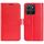 Per Honor X8c 4G R64 Texture Custodia in pelle orizzontale Flip Phone (rosso) Per Honor X8c 4G R64 Texture Custodia in pelle orizzontale Flip Phone (rosso)