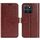Per Honor X8c 4G R64 Texture Custodia in pelle orizzontale Flip Phone (marrone) Per Honor X8c 4G R64 Texture Custodia in pelle orizzontale Flip Phone (marrone)