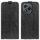Custodia per telefono in pelle con flip verticale singolo per Honor 400 Lite R64 (nero) Custodia per telefono in pelle con flip verticale singolo per Honor 400 Lite R64 (nero)
