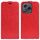 Custodia per telefono in pelle con flip verticale singolo per Honor 400 Lite R64 (rosso) Custodia per telefono in pelle con flip verticale singolo per Honor 400 Lite R64 (rosso)