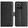 Per Honor X8c 4G Custodia per telefono in pelle con fibbia magnetica orizzontale a doppio lato (nero) Per Honor X8c 4G Custodia per telefono in pelle con fibbia magnetica orizzontale a doppio lato (nero)
