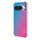 Per Google Pixel 9 Pro XL ENKAY Hat-Prince Gradient Airbag TPU Custodia per telefono (blu rosa) Per Google Pixel 9 Pro XL ENKAY Hat-Prince Gradient Airbag TPU Custodia per telefono (blu rosa)