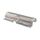 Per aspirapolvere Dyson V8 / V10 Spazzole per pavimenti a trasmissione diretta anti-groviglio Parti del corpo trasparenti, stile: guscio superiore Per aspirapolvere Dyson V8 / V10 Spazzole per pavimenti a trasmissione diretta anti-groviglio Parti del corpo trasparenti, stile: guscio superiore