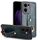 Per OPPO Reno13 F 5G Custodia per telefono in pelle con cinturino posteriore (blu) Per OPPO Reno13 F 5G Custodia per telefono in pelle con cinturino posteriore (blu)