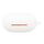 Per auricolari wireless Bluetooth Beats Powerbeats Pro 2 Custodia protettiva in silicone (bianco) Per auricolari wireless Bluetooth Beats Powerbeats Pro 2 Custodia protettiva in silicone (bianco)