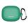 Per Xiaomi Buds 5 Pro Auricolari Bluetooth wireless Custodia protettiva in silicone (verde scuro) Per Xiaomi Buds 5 Pro Auricolari Bluetooth wireless Custodia protettiva in silicone (verde scuro)