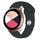 Cinturino per orologio in silicone con fibbia inversa universale Kalebol da 18 mm (oliva) Cinturino per orologio in silicone con fibbia inversa universale Kalebol da 18 mm (oliva)