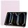 Per iPad Pro 11 2024 ZGA Genre Series Custodia per tablet in pelle con cerniera a Y e slot per penna (rosa) Per iPad Pro 11 2024 ZGA Genre Series Custodia per tablet in pelle con cerniera a Y e slot per penna (rosa)