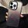 Per iPhone 14 Pro PC Lens Ring Gradient Shell Texture 3 in 1 Custodia per telefono (nero) Per iPhone 14 Pro PC Lens Ring Gradient Shell Texture 3 in 1 Custodia per telefono (nero)