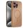 Per iPhone 15 Pro Custodia sottile in vetro AG con protezione MagSafe Skin-feel (oro deserto) Per iPhone 15 Pro Custodia sottile in vetro AG con protezione MagSafe Skin-feel (oro deserto)
