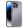 Per iPhone 14 Pro Custodia sottile in vetro AG con protezione per la pelle e MagSafe (grigio titanio) Per iPhone 14 Pro Custodia sottile in vetro AG con protezione per la pelle e MagSafe (grigio titanio)