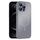 Per iPhone 12 Pro Custodia sottile in vetro AG con protezione per la pelle e MagSafe (grigio titanio) Per iPhone 12 Pro Custodia sottile in vetro AG con protezione per la pelle e MagSafe (grigio titanio)