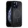 Per iPhone 11 Pro Max Custodia sottile in vetro AG con protezione della pelle e MagSafe (nero) Per iPhone 11 Pro Max Custodia sottile in vetro AG con protezione della pelle e MagSafe (nero)