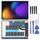 Per Xiaomi Pad 7 Pro Schermo LCD originale con digitalizzatore Assemblaggio completo Per Xiaomi Pad 7 Pro Schermo LCD originale con digitalizzatore Assemblaggio completo
