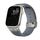 Per Apple Watch 42mm / 41mm / 40mm / 38mm Kalebol Cinturino in silicone a forma di L ad alta elasticità (grigio siderale) Per Apple Watch 42mm / 41mm / 40mm / 38mm Kalebol Cinturino in silicone a forma di L ad alta elasticità (grigio siderale)