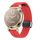 Per Garmin Lily 2 14mm Kalebol Cinturino in silicone con fibbia magnetica (rosso) Per Garmin Lily 2 14mm Kalebol Cinturino in silicone con fibbia magnetica (rosso)