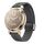 Per Garmin Lily 2 14mm Kalebol Cinturino in silicone con fibbia magnetica (grigio siderale) Per Garmin Lily 2 14mm Kalebol Cinturino in silicone con fibbia magnetica (grigio siderale)