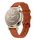 Per Garmin Lily 2 14mm Kalebol Pin Buckle Cinturino in silicone (marrone moka) Per Garmin Lily 2 14mm Kalebol Pin Buckle Cinturino in silicone (marrone moka)