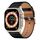 Per Apple Watch 46mm / 49mm / 45mm / 44mm Kalebol Cinturino in Vera Pelle (Nero Titanio) Per Apple Watch 46mm / 49mm / 45mm / 44mm Kalebol Cinturino in Vera Pelle (Nero Titanio)
