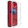For Nothing Phone 2 Custodia per telefono in TPU trasparente antiurto serie imak UX-10 (trasparente) For Nothing Phone 2 Custodia per telefono in TPU trasparente antiurto serie imak UX-10 (trasparente)
