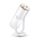 Umidificatore a doppio getto wireless multimodale S07 (bianco)