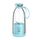 Spremiagrumi elettrico portatile wireless da 500 ml (smeraldo)