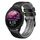 Per cinturino Garmin Forerunner 255 22mm Mesh in silicone bicolore (nero arancione) Per cinturino Garmin Forerunner 255 22mm Mesh in silicone bicolore (nero arancione)