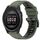 Per Garmin Tactix 7 Sports cinturino in silicone a sgancio rapido bicolore (verde oliva + nero) Per Garmin Tactix 7 Sports cinturino in silicone a sgancio rapido bicolore (verde oliva + nero)
