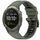 Per Garmin Enduro Sports cinturino in silicone a sgancio rapido bicolore (verde oliva + nero) Per Garmin Enduro Sports cinturino in silicone a sgancio rapido bicolore (verde oliva + nero)