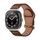 Per Samsung Galaxy Watch Ultra 47mm Kalebol Cinturino in Vera Pelle (Cacao) Per Samsung Galaxy Watch Ultra 47mm Kalebol Cinturino in Vera Pelle (Cacao)