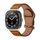 Per Samsung Galaxy Watch Ultra 47mm Kalebol Cinturino in Vera Pelle (Marrone) Per Samsung Galaxy Watch Ultra 47mm Kalebol Cinturino in Vera Pelle (Marrone)