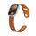 Per Apple Watch 42mm / 41mm / 40mm / 38mm Kalebol Cinturino in pelle con fibbia a perno grande (marrone) Per Apple Watch 42mm / 41mm / 40mm / 38mm Kalebol Cinturino in pelle con fibbia a perno grande (marrone)