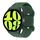 Cinturino per orologio in silicone con fibbia a farfalla e stampa leopardata Kalebol da 22 mm (verde scuro) Cinturino per orologio in silicone con fibbia a farfalla e stampa leopardata Kalebol da 22 mm (verde scuro)